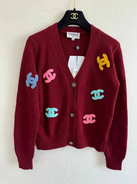 Chanel Sweaters 2 colors