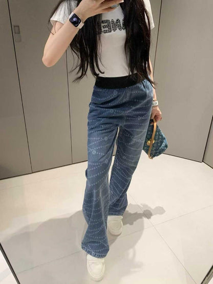 Louis Vuitton Pants