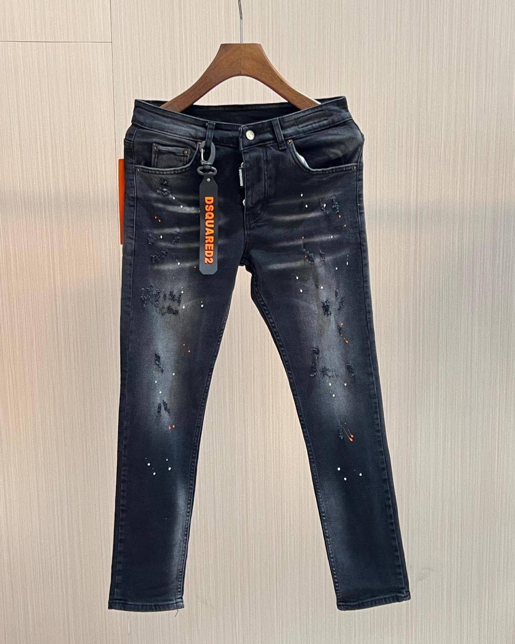 Dsquared2 Jeans Pants