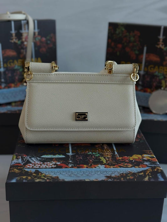 Dolce & Gabbana HandBag 8 colors