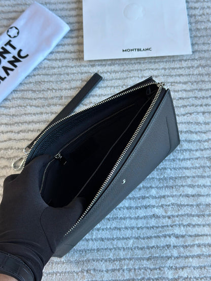 MontBlanc Clutch