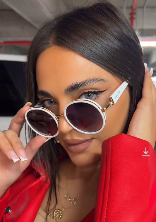 Jimmy Choo Sunglasses 5 colors