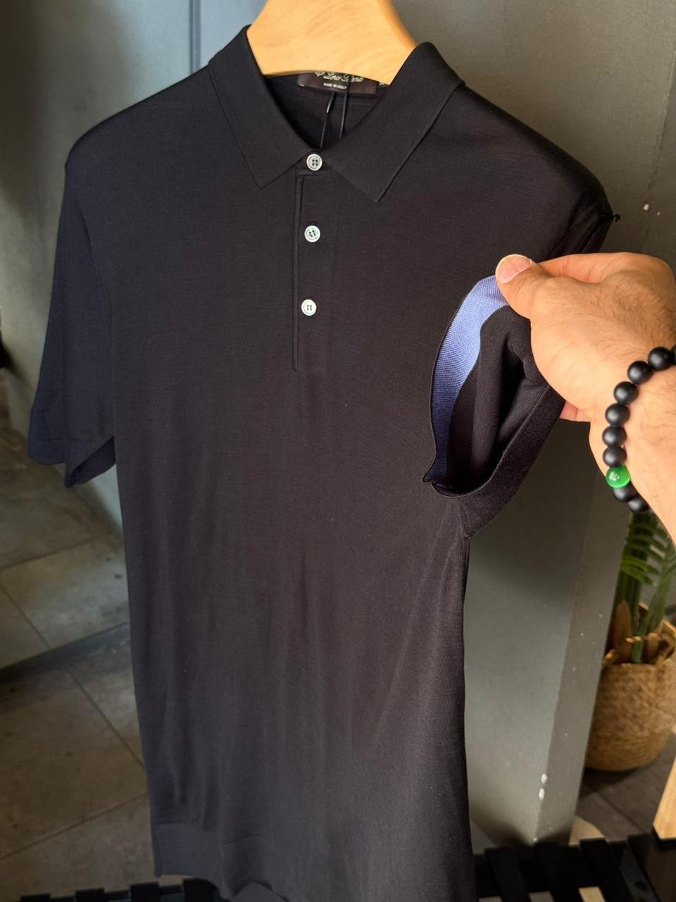 Loro Piana Polo Shirt 6 colors