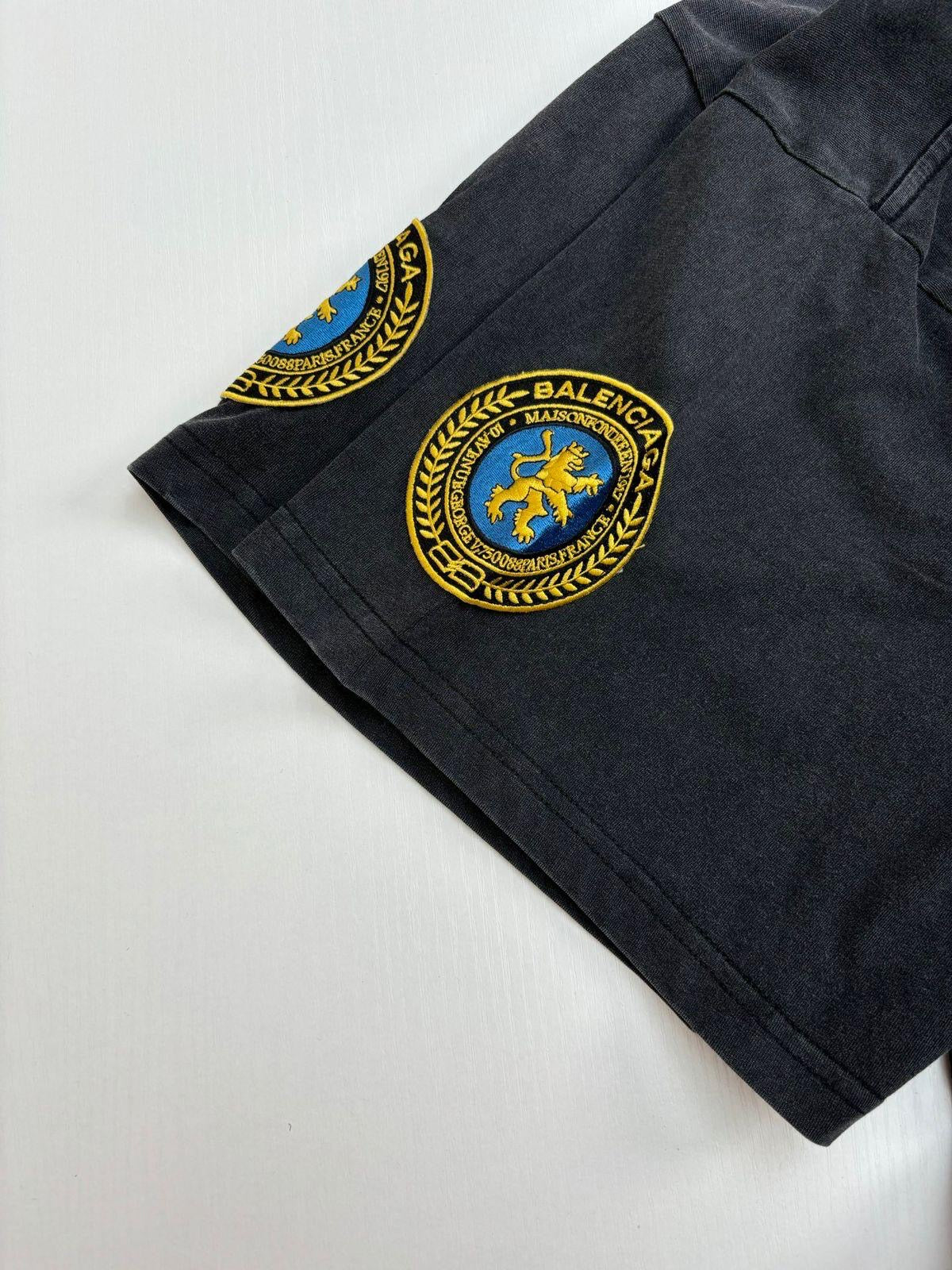 Balenciaga T-Shirt