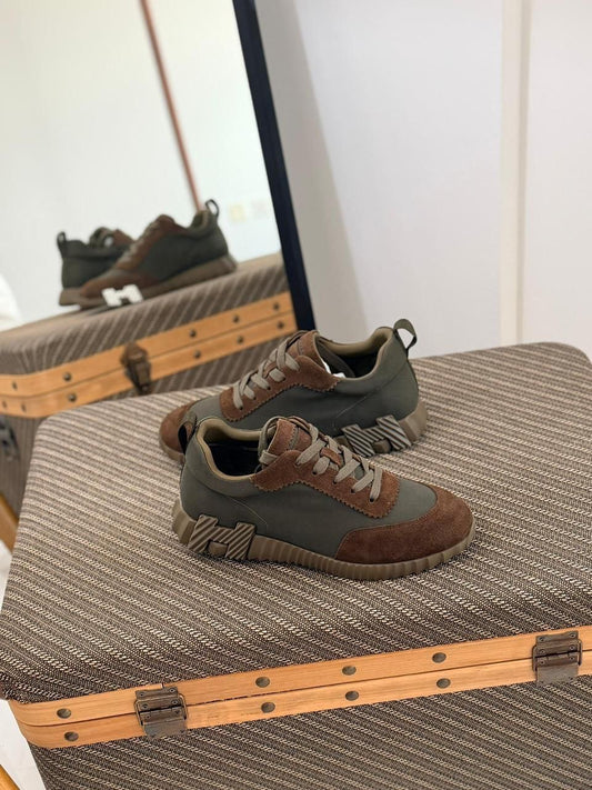 Hermes Sneakers