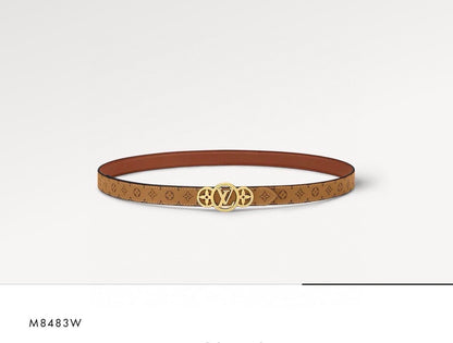 Louis Vuitton Female Belts