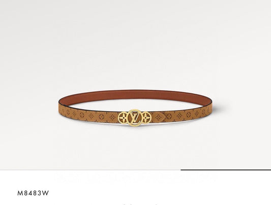 Louis Vuitton Female Belts