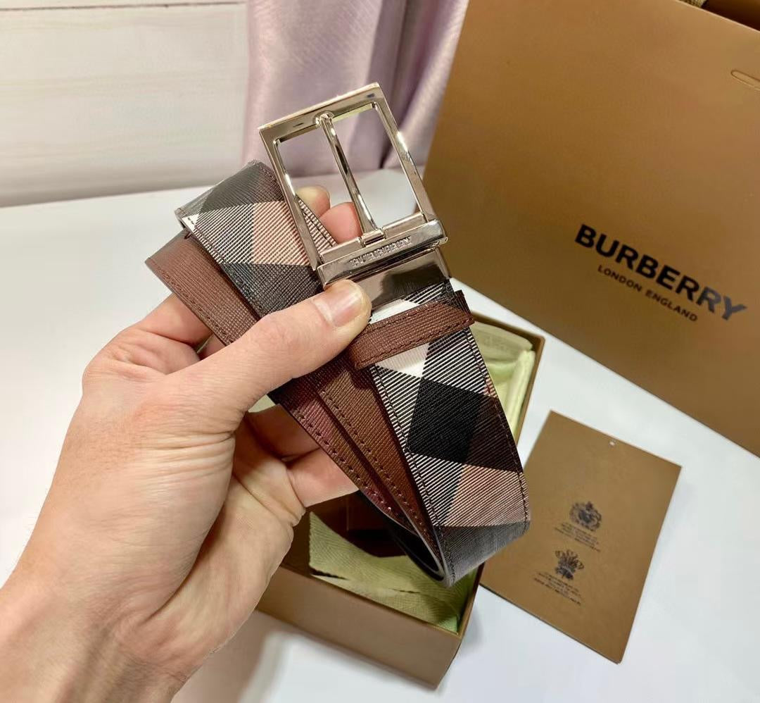 Burberry Belts