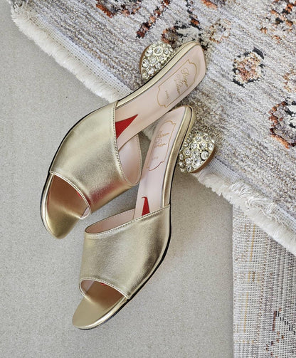 Roger Viver Heels
