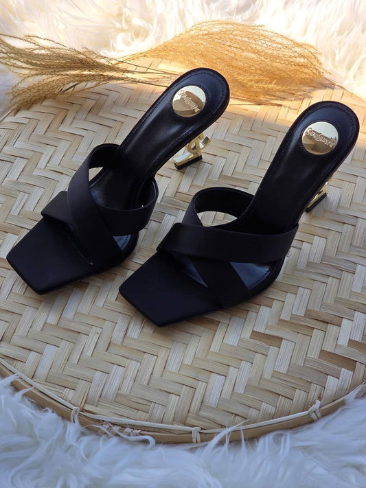 YSL Heels 2 colors