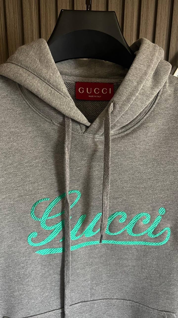 Gucci Hoodie 2 colors