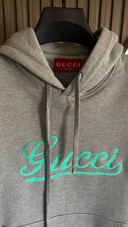 Gucci Hoodie 2 colors