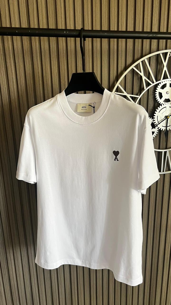 AMI T-Shirt 2 colors