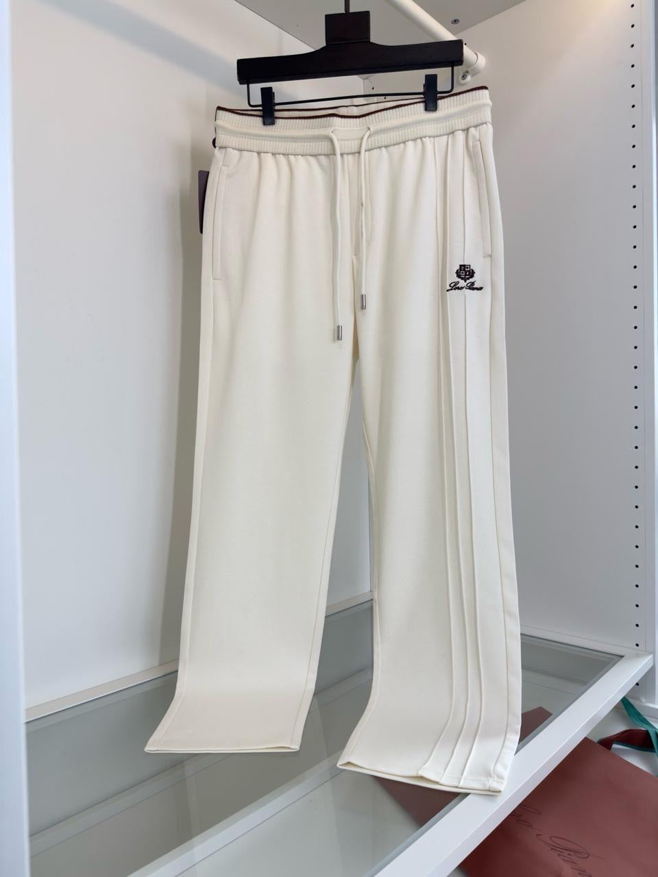 Loro Piana Pants 2 colors