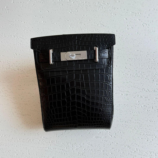 Hermes Backpack (VIP Quality)