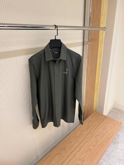 Jacquemus Shirt 4 colors