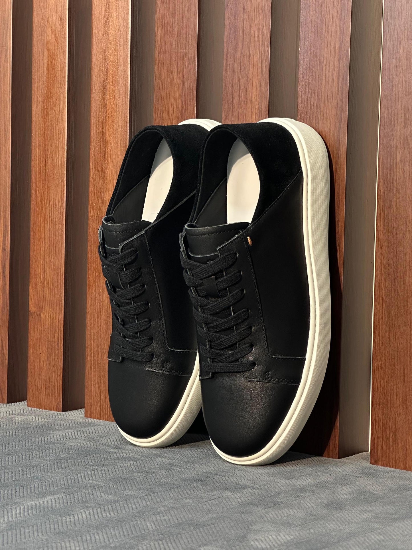 Santoni Sneakers