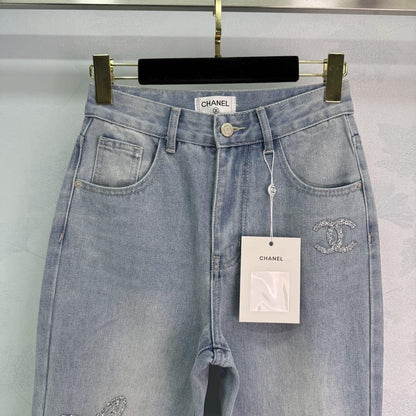Chanel Pants