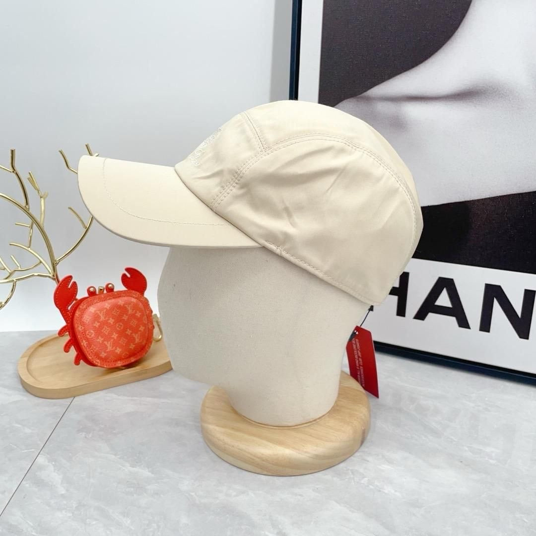 Loro Piana Cap