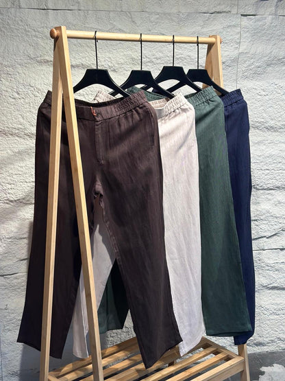Loro Piana Pants 4 colors