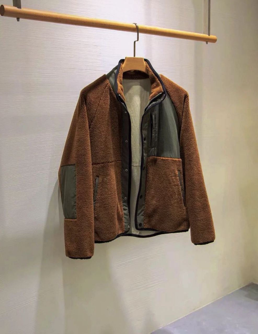 Loro Piana Jacket