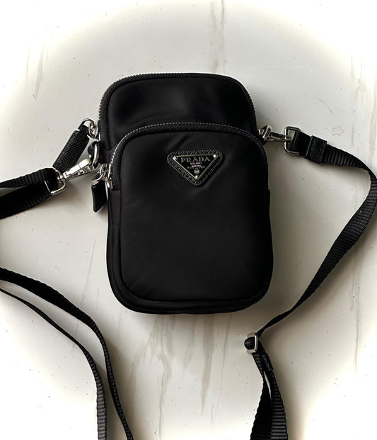Prada Sling Bag (VIP Qulaity)