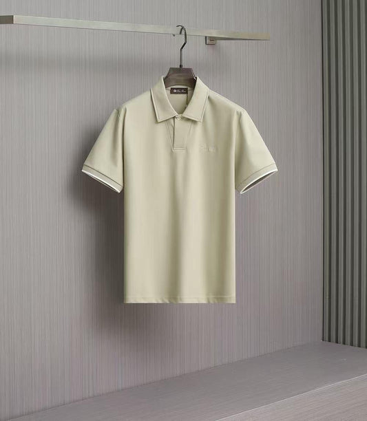 Loro Piana Polo Shirt 4 colors