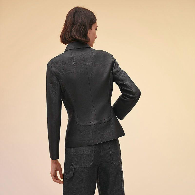 Hermes Jacket