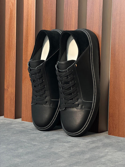Santoni Sneakers