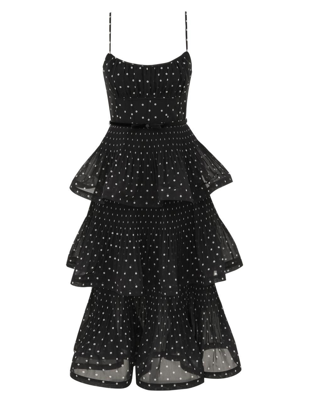 Zimmerman Dress