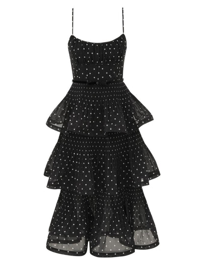 Zimmerman Dress