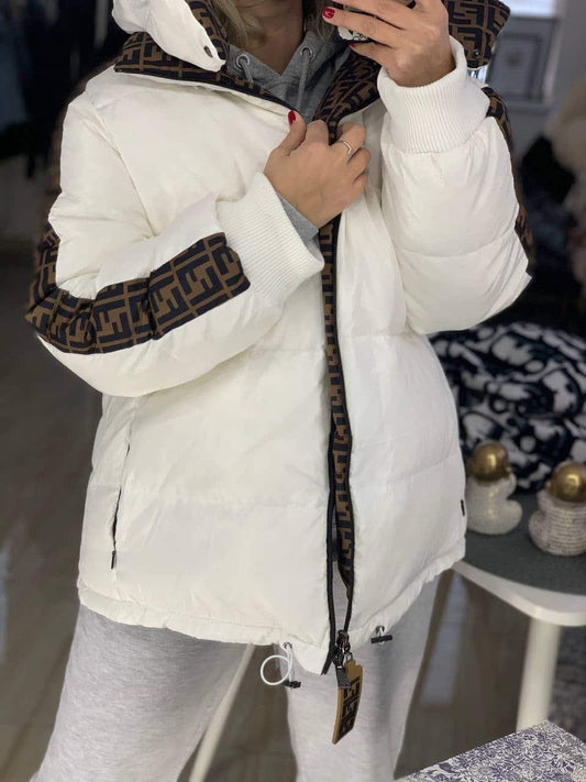 Fendi Jacket