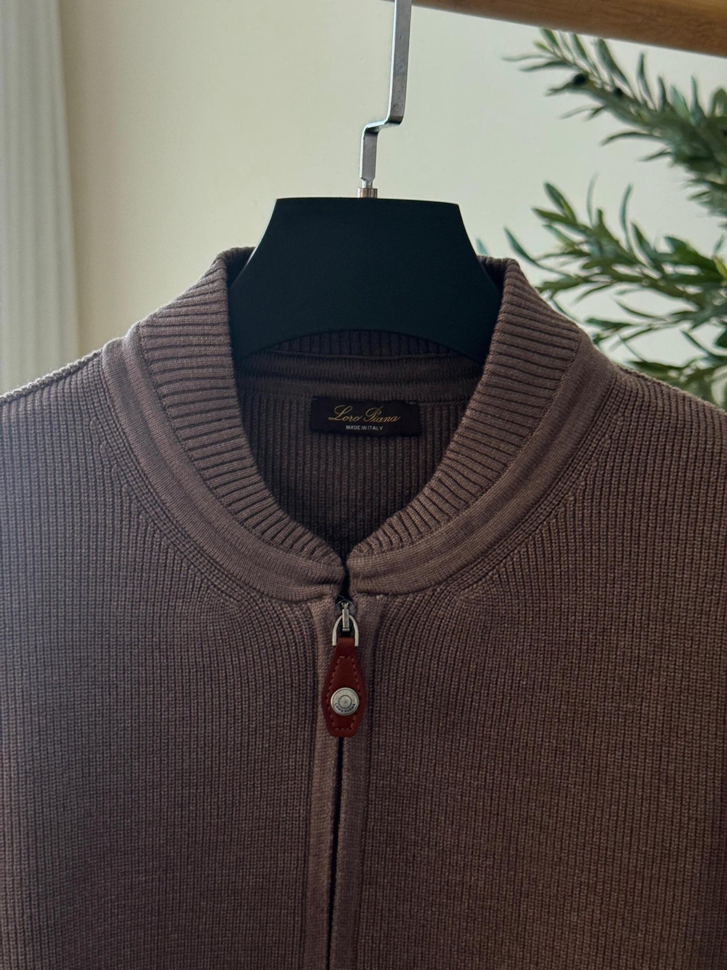 Loro Piana Sweater