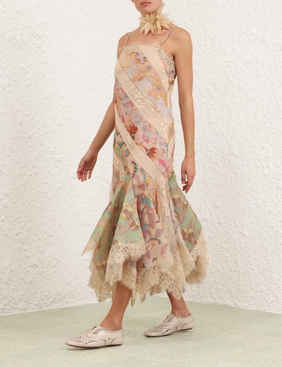 Zimmerman Dress