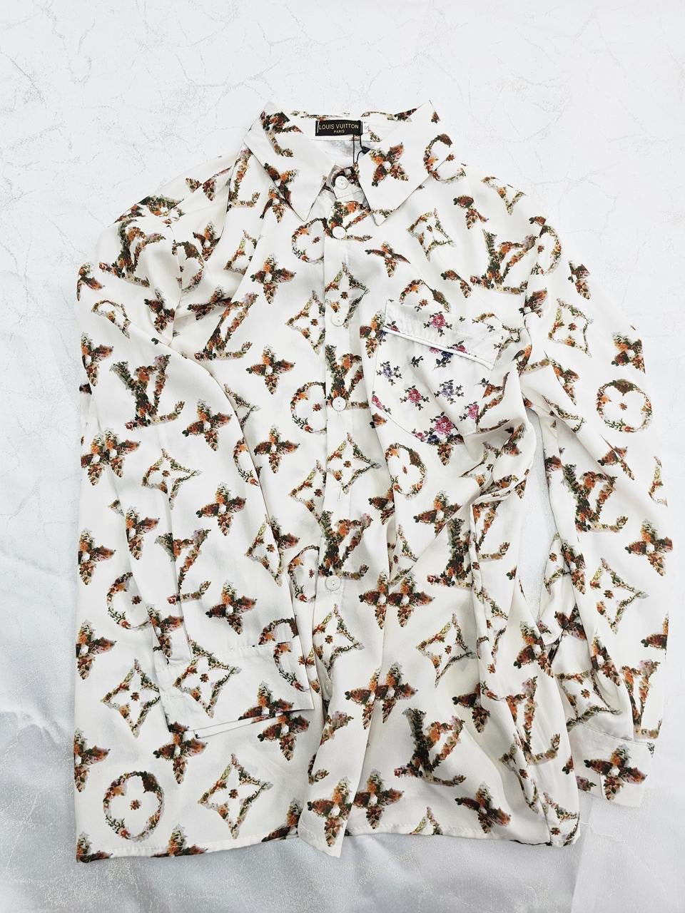Louis Vuitton Shirt