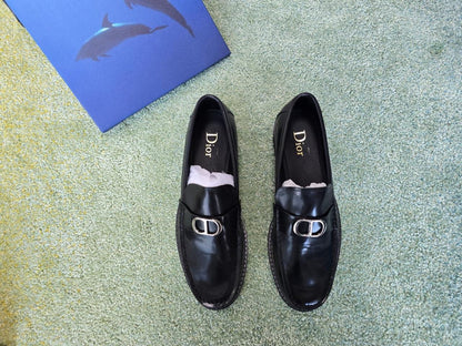 Dior Loafers