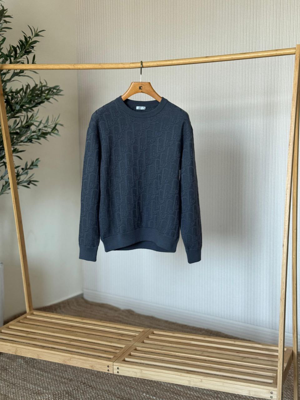 Dior Sweater