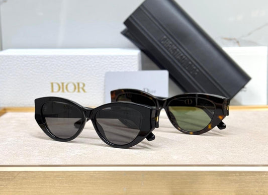 Dior Sunglasses 2 colors