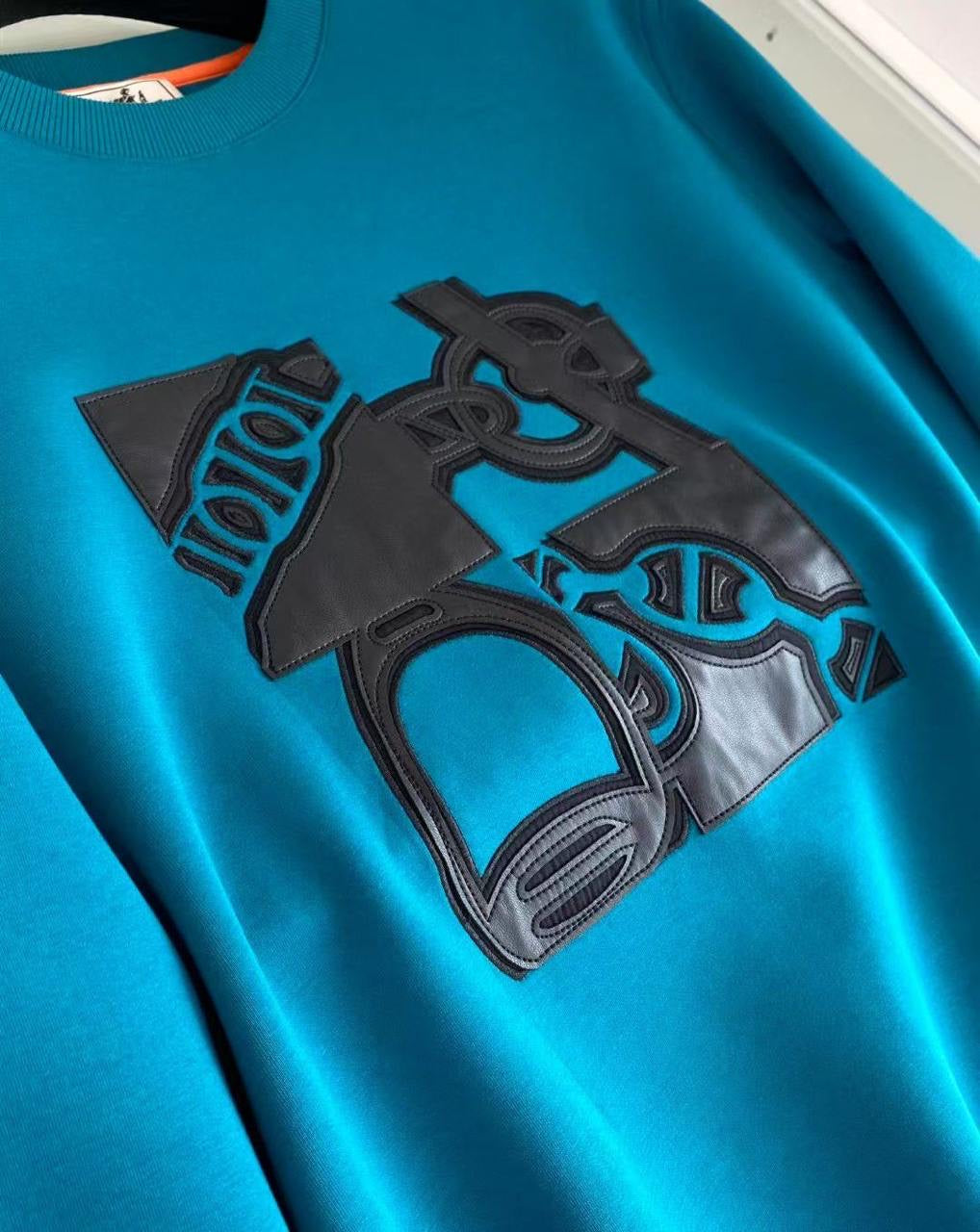 Hermes Sweatshirt