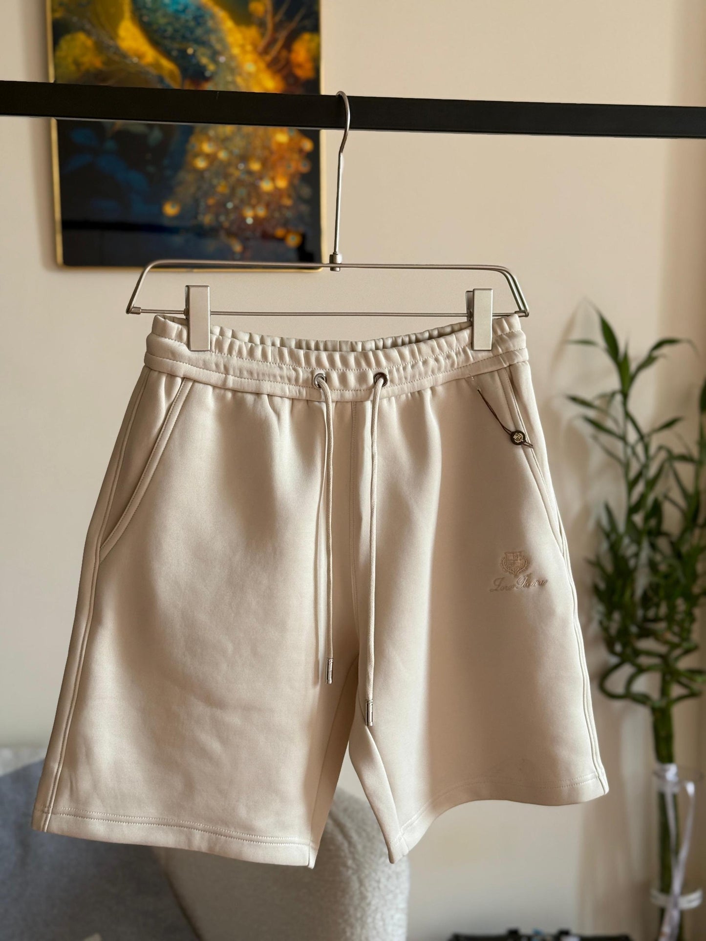 Loro Piana Shorts 2 colors