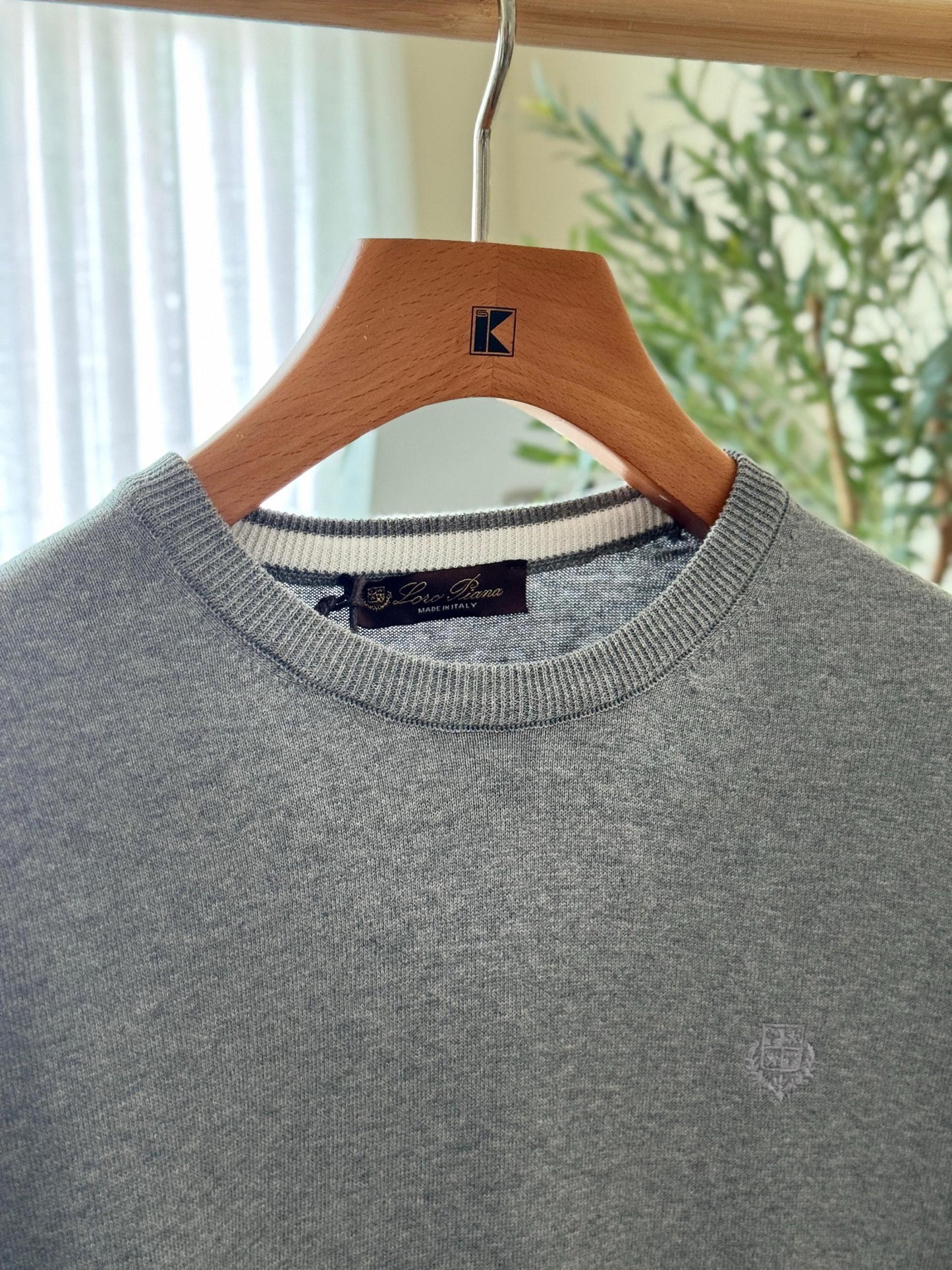 Loro Piana Sweater
