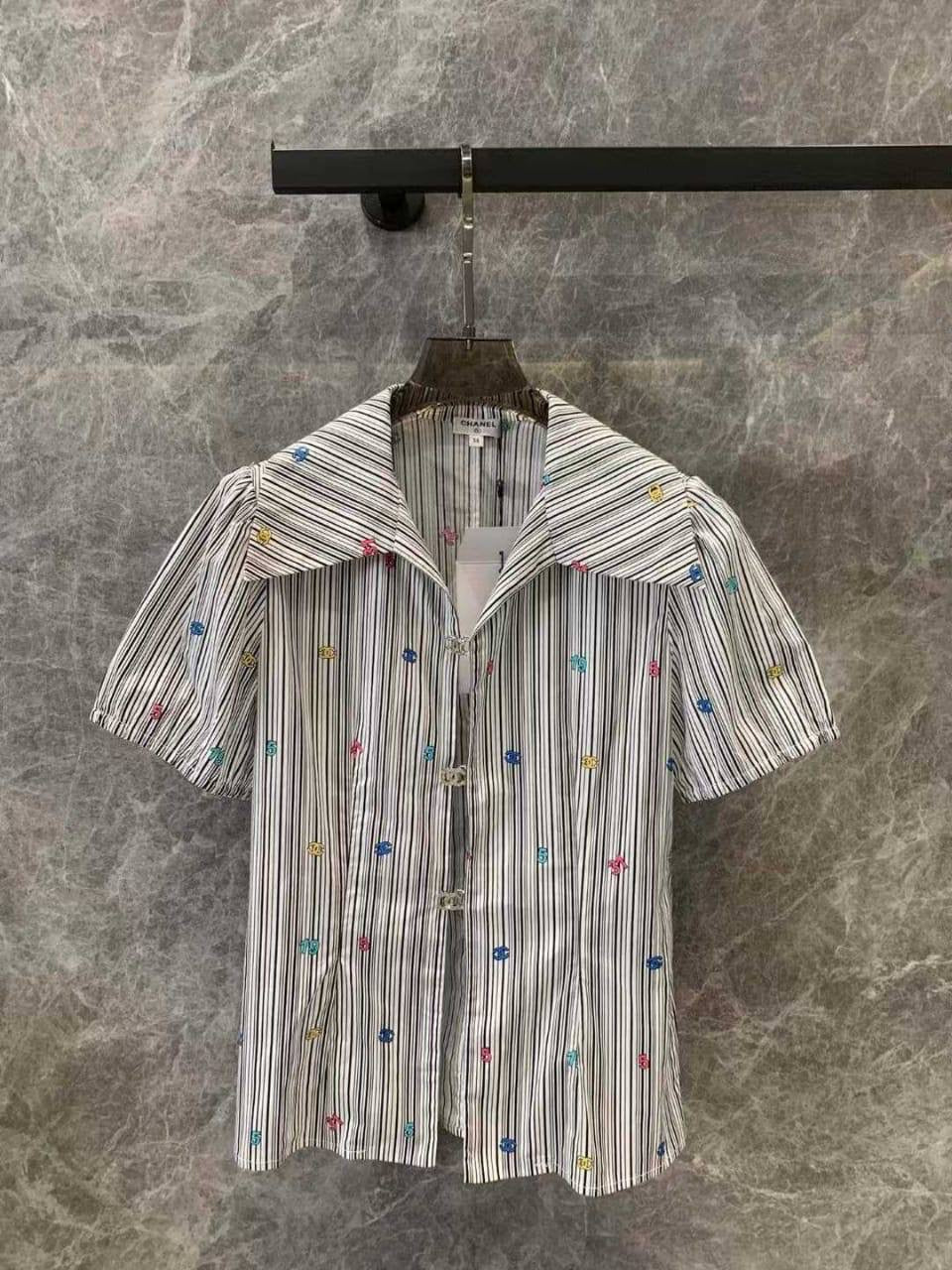 Chanel Shirt