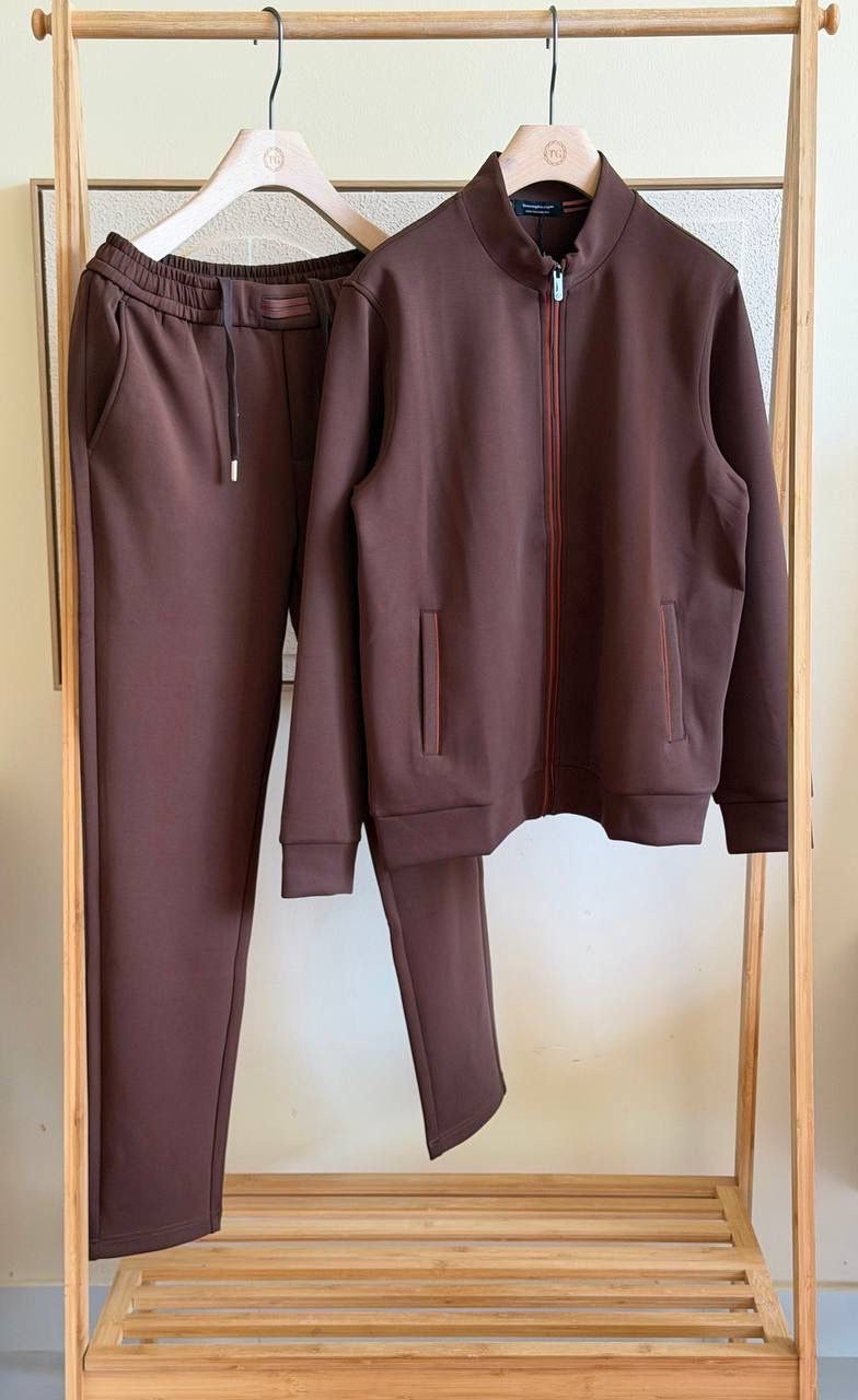 Zegna TrackSuit