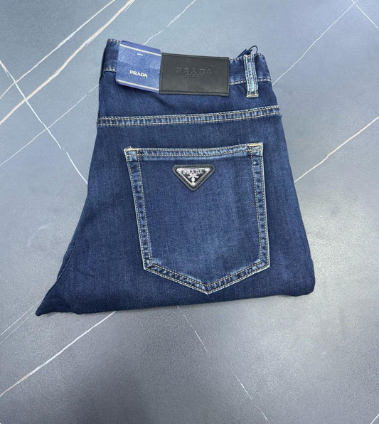 Prada Jeans Pants 4 colors