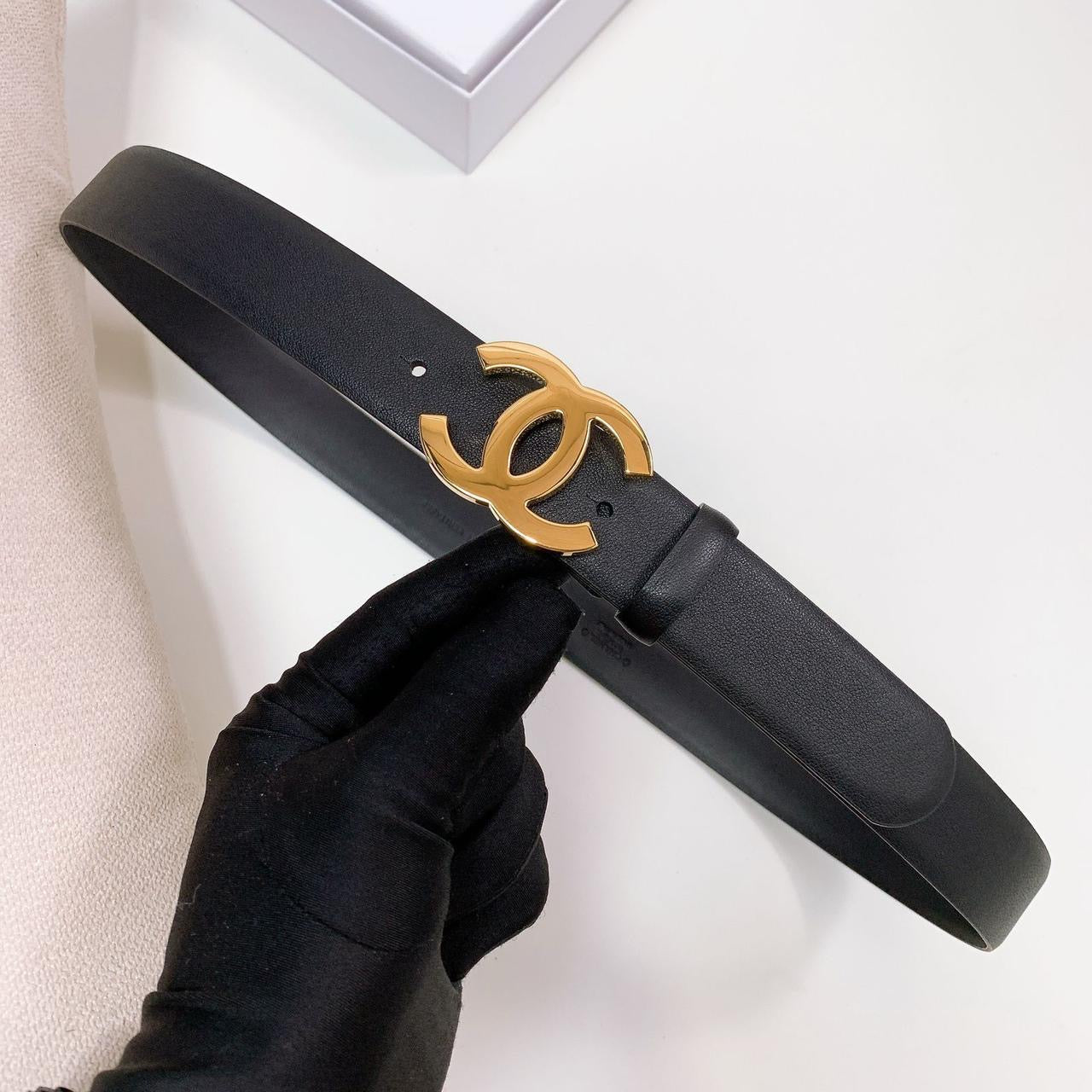 Chanel Belts 3 colors