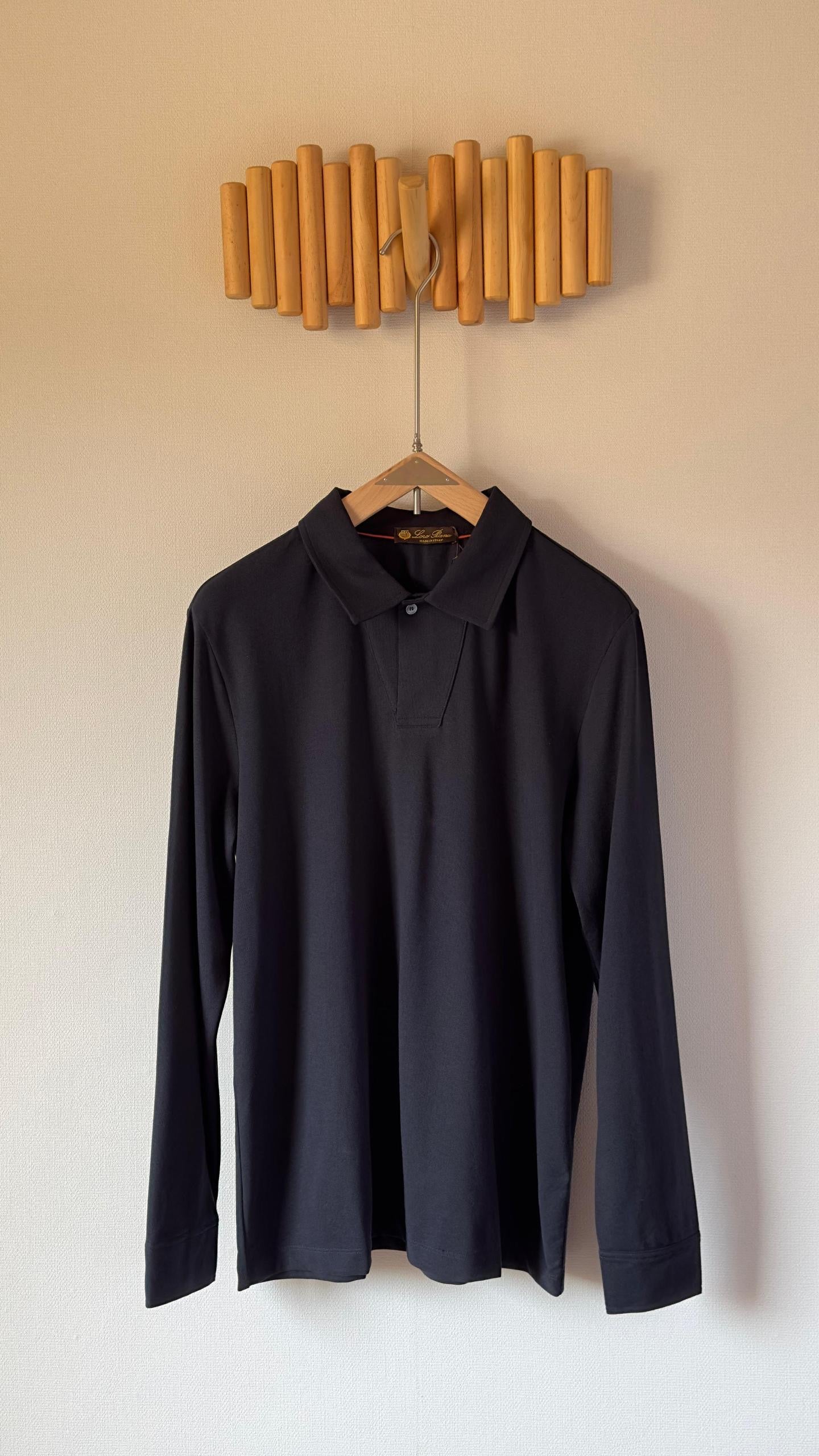 Loro Piana Polo Shirt