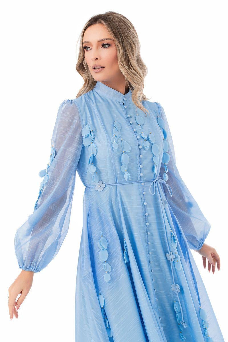 Zimmerman Dress