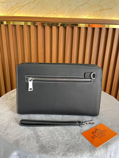 Hermes Clutch