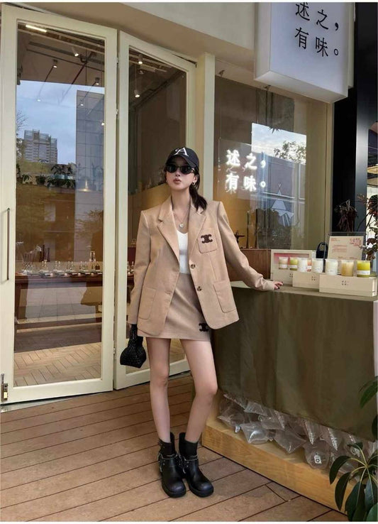 Celine Set
