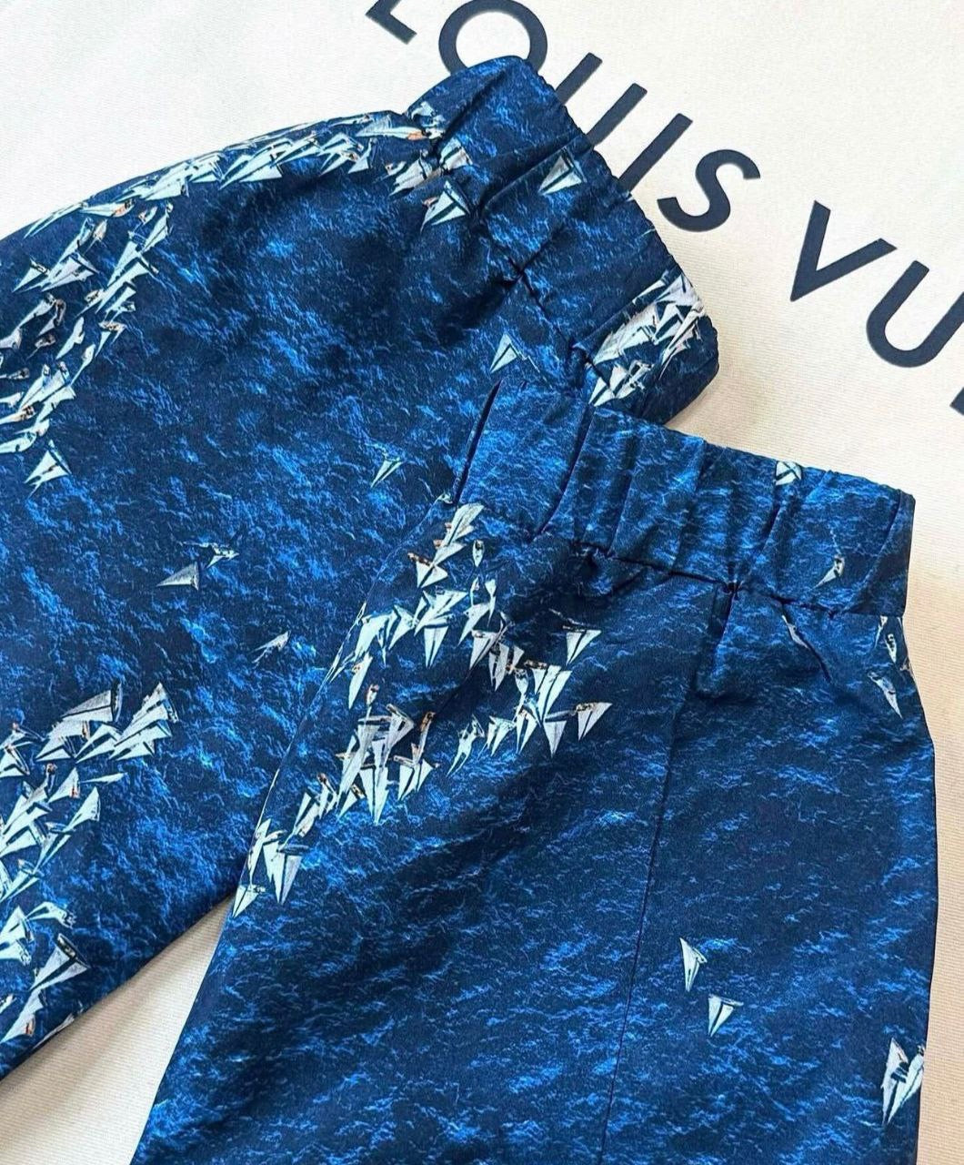 Louis Vuitton Jacket